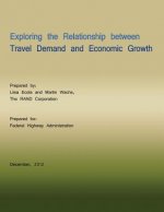 Exploring the Relationship Between Travel Demand and Economic Growth