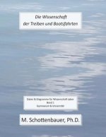 Die Wissenschaft der Treiben und Bootsfahrten: Daten & Diagramme für Wissenschaft Labor: Band 1