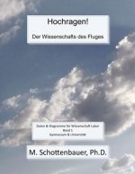 Hochragen! Der Wissenschafts des Fluges: Daten & Diagramme für Wissenschaft Labor