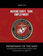 Marine Corps Tank Employment