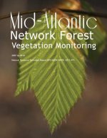 Mid-Atlantic Network Forest Vegetation Monitoring 2007 to 2010