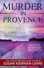 Murder in Provence