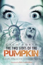 Two Sides of The Pumpkin