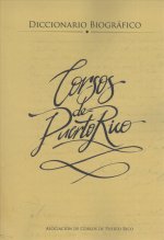 Diccionario biografico de corsos en Puerto Rico