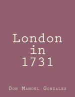 London in 1731