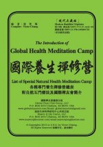 The Introduction of Global Health Meditation Camp: List of Special Natural Health Meditation Camp