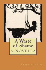 A Waste of Shame: a novella