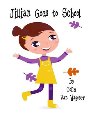 Jillian Goes to School