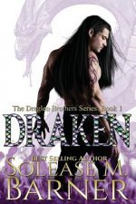 The Draglen Brothers - DRAKEN (BK 1)