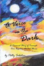 A Voice in the Dark: An alternative to medication only in the treatment of mental illness.