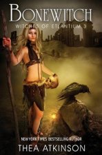 Bone Witch (Witches of Etlantium