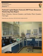 National Capital Region Network 2009 Water Resources Monitoring Data Report: Water Chemistry, Nutrient Dynamics, and Surface Water Dynamics Vital Sign