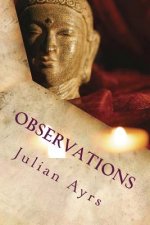 Observations: Collection of Poems