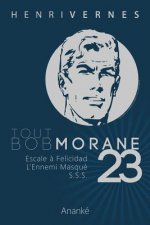Tout Bob Morane/23