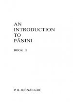 An Introduction to Panini - II