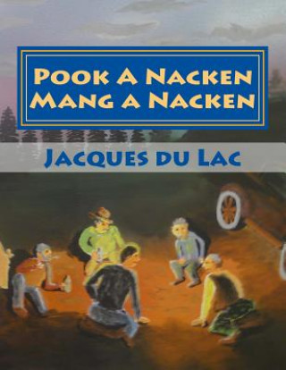 Pook A Nacken