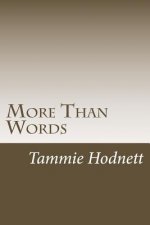 More Than Words