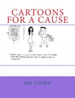 Cartoons For A Cause: Freehand Cartoons