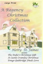 A Regency Christmas Collection