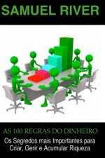 As 100 Regras do Dinheiro: Os Segredos mais Importantes para Criar, Gerir e Acumular Riqueza