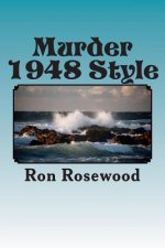 Murder -1948 Style: The Taman Shud Case