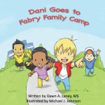 Dani Goes to Fabry Family Camp