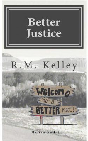 Better Justice