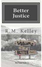 Better Justice