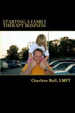 Starting a Family Therapy Business