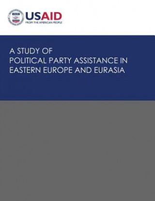 A Study of Political Party Assistance in Eastern Europe and Eurasia