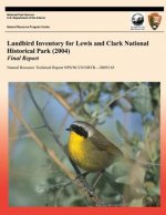 Landbird Inventory for Lewis and Clark National Historical Park (2004) Final Report