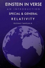 Einstein in Verse: Introduction to Special and General Relativity