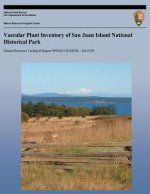 Vascular Plant Inventory of San Juan Island National Historical Park