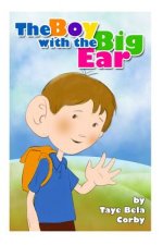Boy with the Big Ear