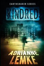 Kindred: Earthshaker Series Book Two