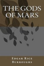 The Gods of Mars