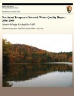 Northeast Temperate Network Water Quality Report, 2006-2009: Marsh-Billings-Rockefeller NHP