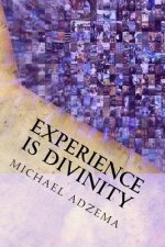 Experience Is Divinity: Matter As Metaphor