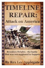 Timeline Repair: Attack on America