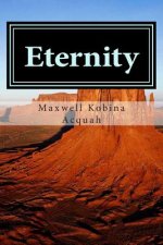 Eternity: Is Just A Step Across The Threshold
