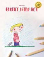 Egbert wird rot