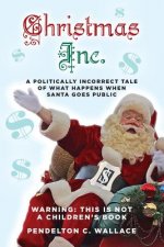 Christmas Inc.: A politically incorrect tale of what happens when Santa goes public