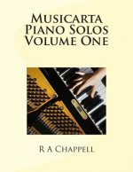 Musicarta Piano Solos Volume One