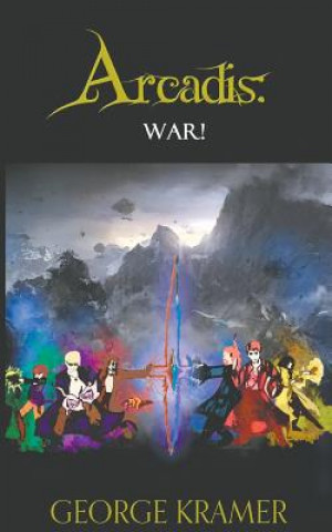 Arcadis: War!