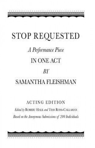 Stop Requested