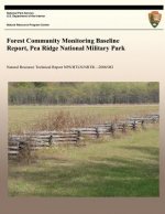 Forest Community Monitoring Baseline Report, Pea Ridge National Military Park