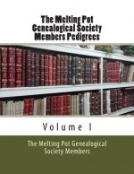 The Melting Pot Genealogical Society: Members Pedigrees