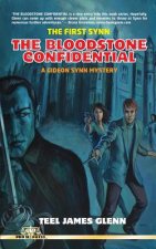 The First Synn: The Bloodstone Confidential