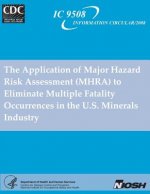 The Application of Major Hazard Risk Assessment (MHRA) to Eliminate MultipleFatality Occurrences in the US Minerals Industry