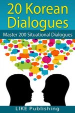 20 Korean Dialogues